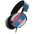 Slovakia Flag Distressed SteelSeries Arctis 3 Skin